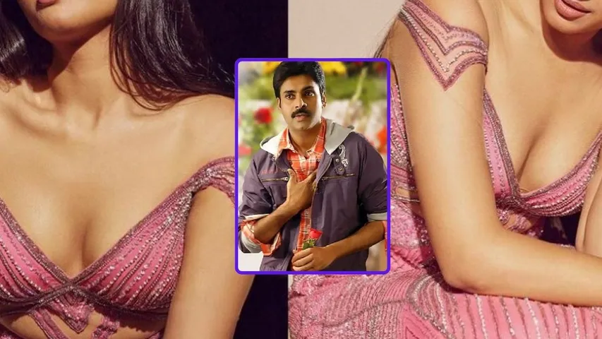 faria abdullah interesting comments on pawan kalyan
