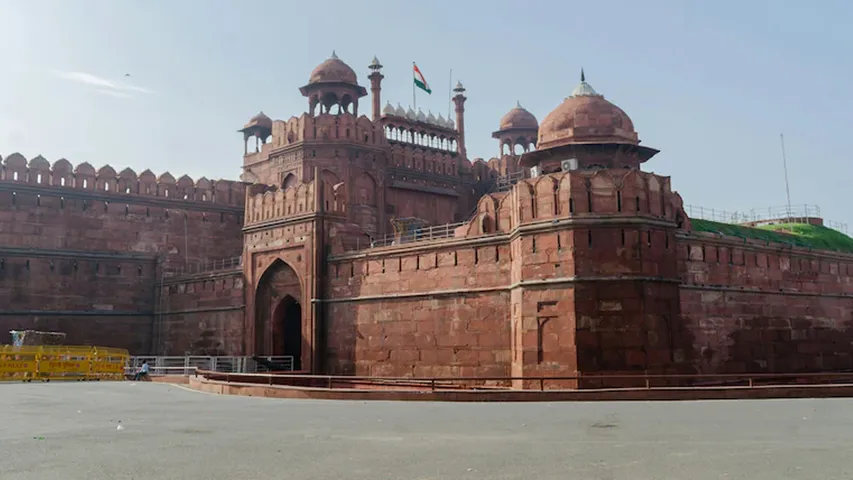 redfort