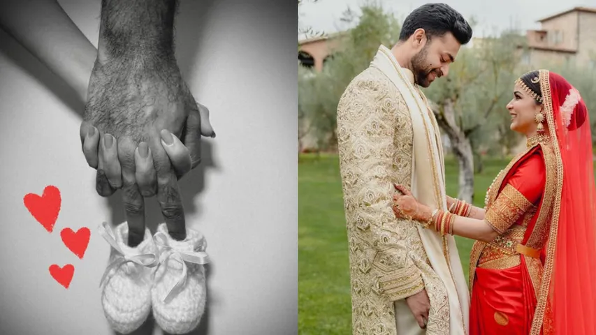 varun tej- lavanya soon to be parents