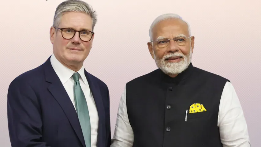 India UK Free Trade Agreement
