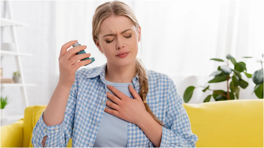 Asthma