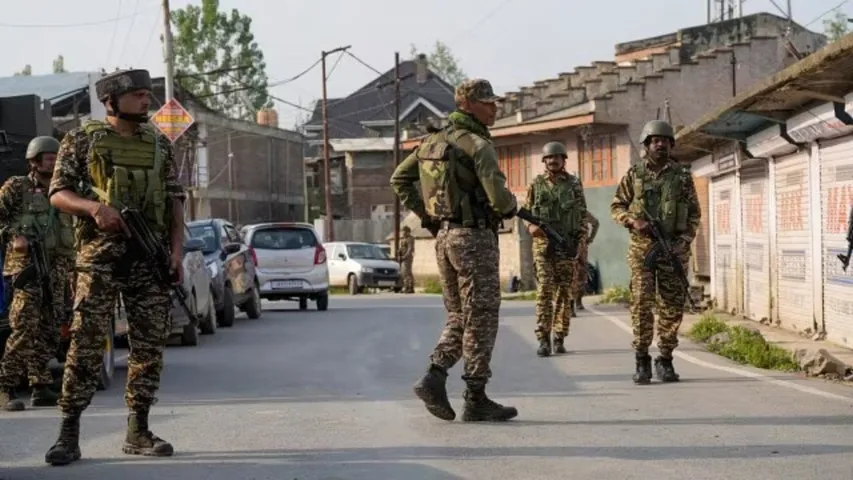 15 civilians killed, 43 injured in Pakistan Attack