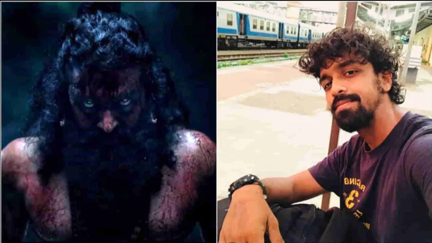Kantara: Chapter 1 junior artist kapil died in shooting 