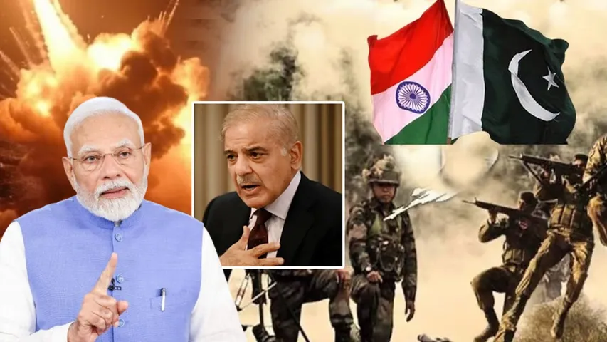 Indian Army attacks 123