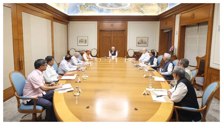 ccs meeting