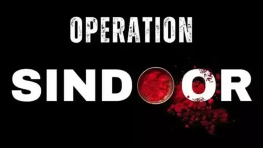 Operation Sindoor celebrities tweets