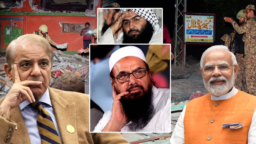 masood azhar