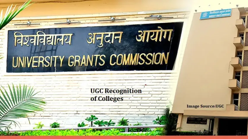 UGC