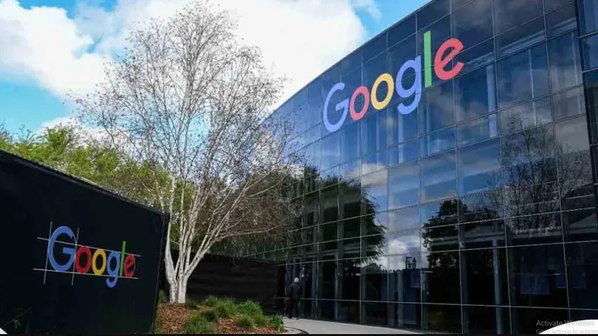 google layoffs 2025 