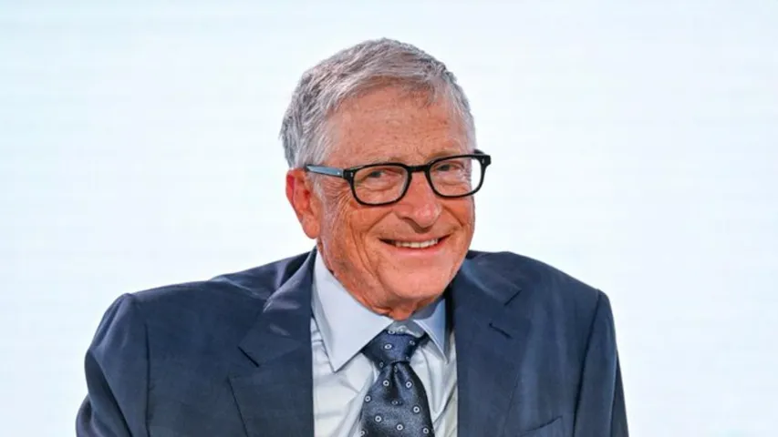 Bill Gates Foundation