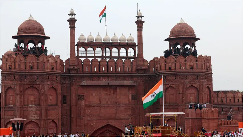 Redfort