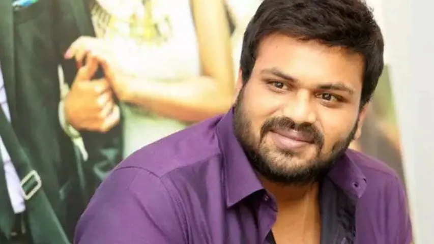 manchu manoj news movie Attaru Saibu'