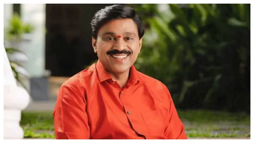 Gali Janardhana Reddy