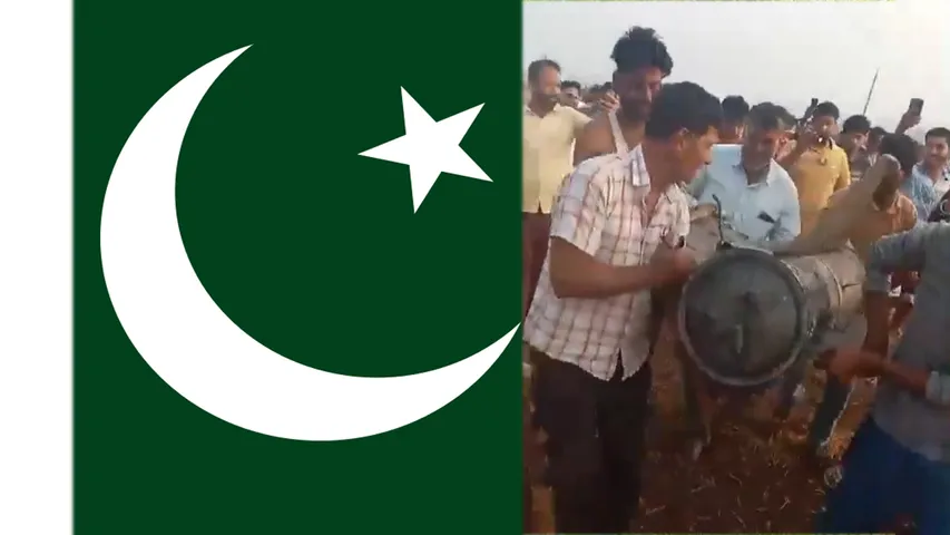 pakistan missiles