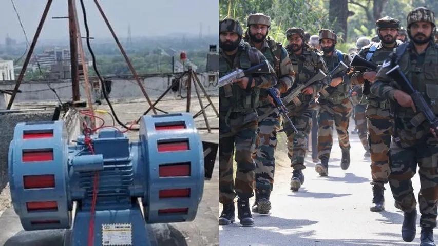 Central Defence Advices TV news channels should stop playing Civil Defence air raid sirens