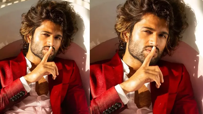 vijay devarakonda upcoming projects list