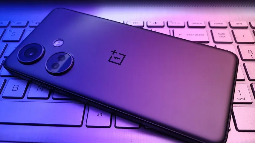 OnePlus Nord CE4 5G