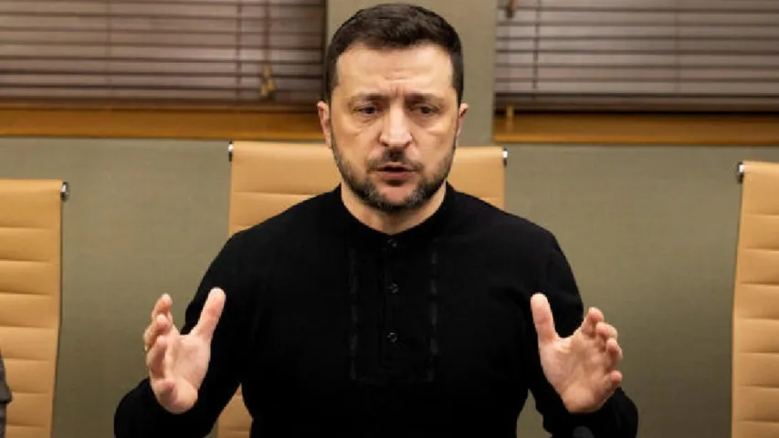 Zelensky 