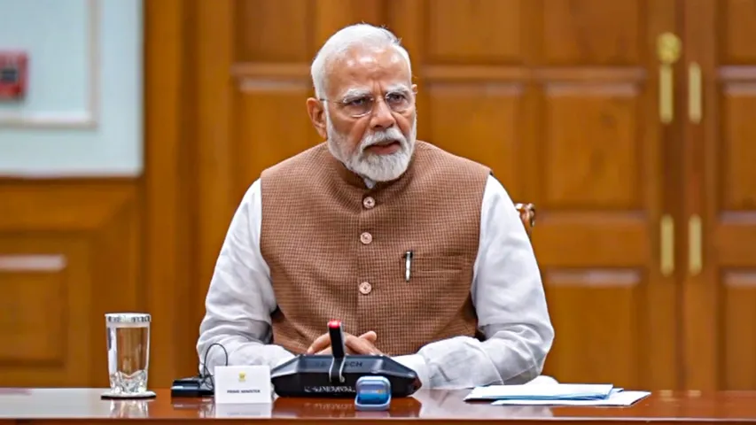PM Modi 