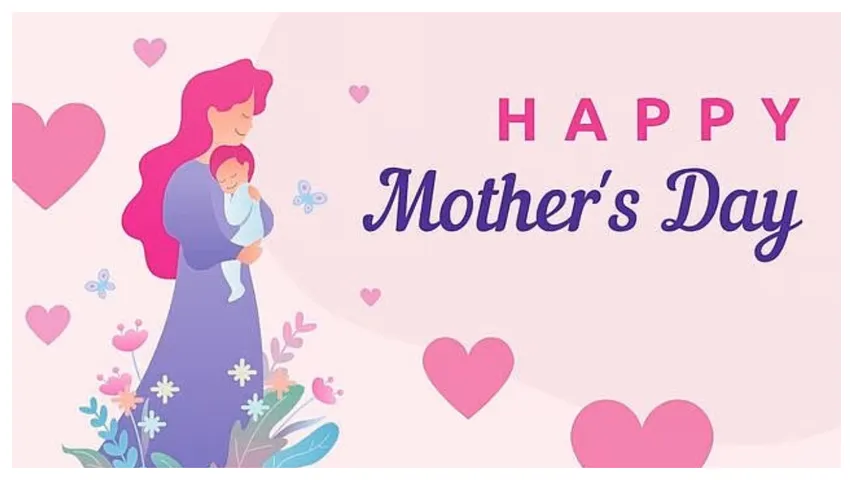 Mothers day