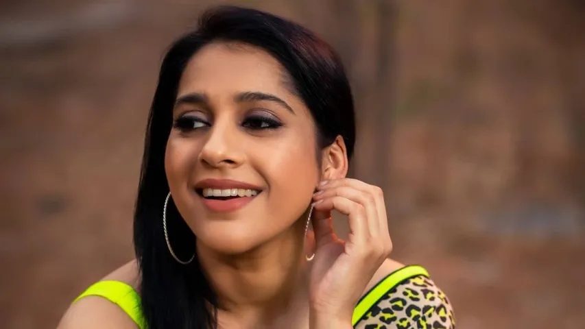 Rashmi Gautham