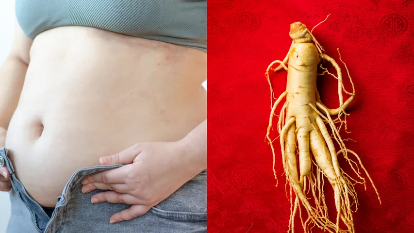 Ginseng