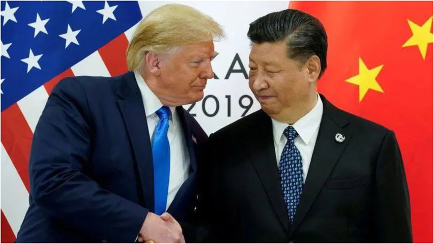 china-america tariffs