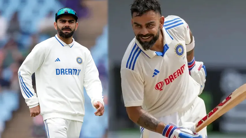 Virat Kohli Records
