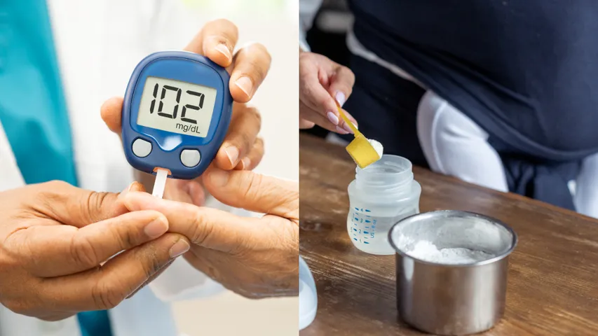Diabetes and Glucose