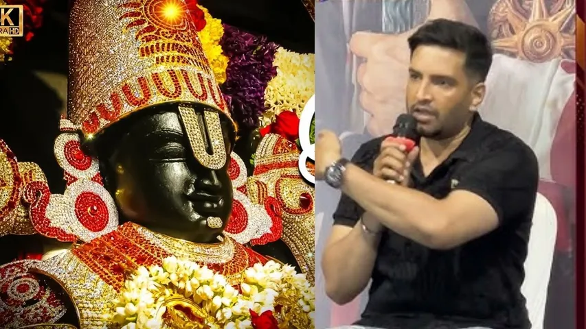 actor santhanam