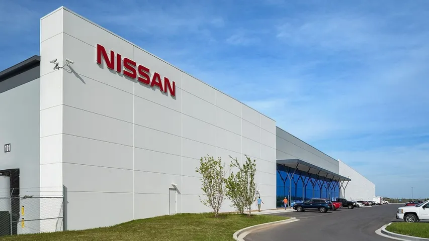 Nissan Motors
