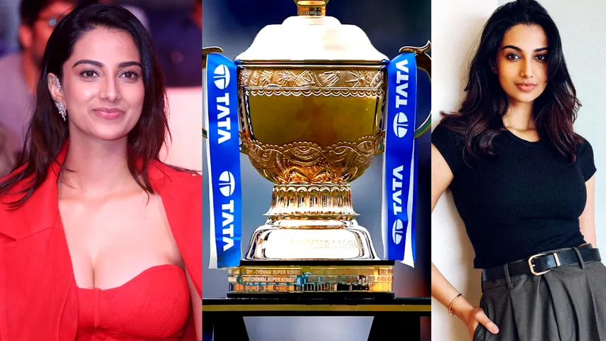 Meenakshi Chaudhary