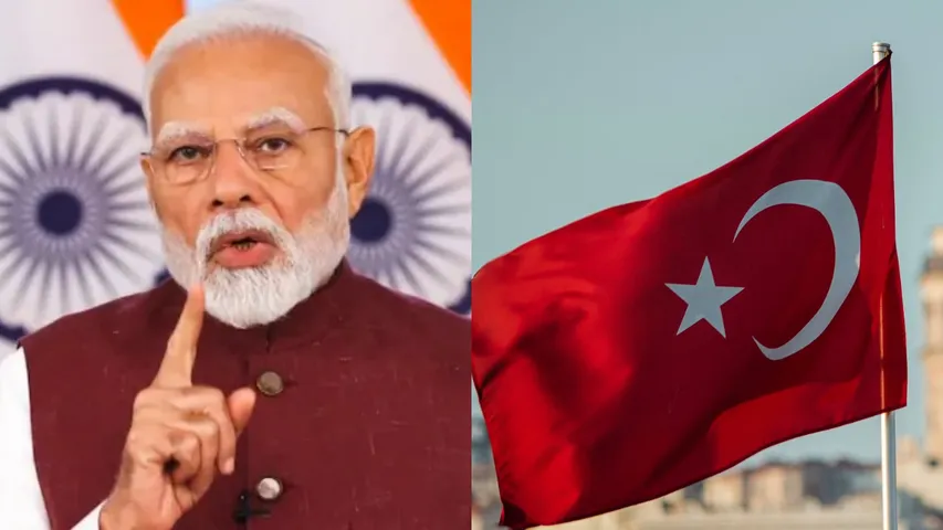 Boycott Turkey