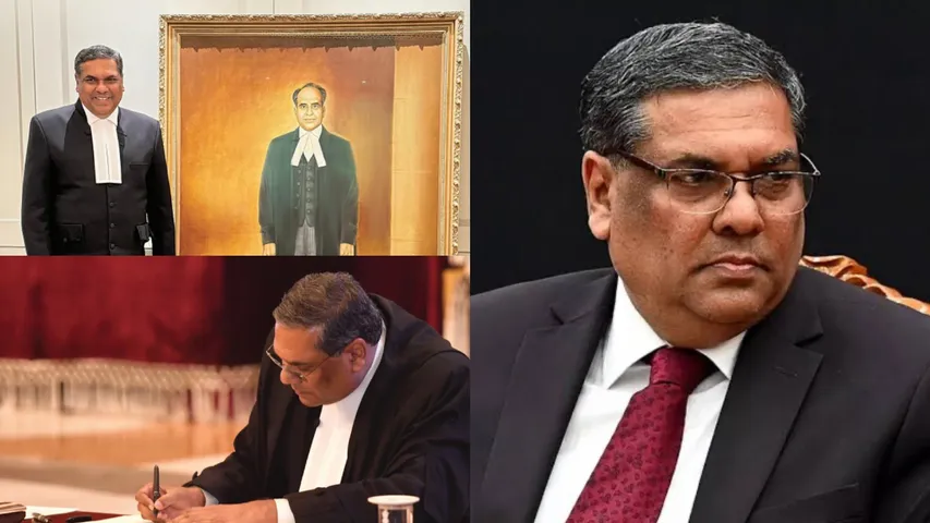 CJI Sanjiv Khanna