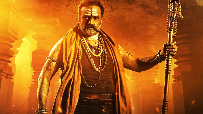 Akhanda 2 Update