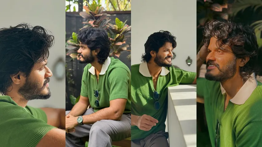Anand Devarakonda