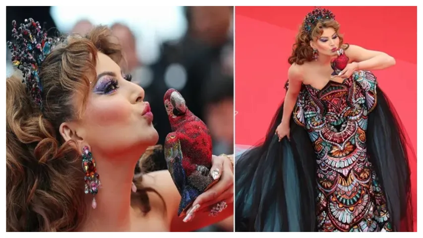 Cannes Film Festival 2025