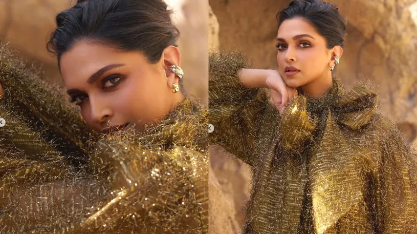 Deepika Padukone latest pic