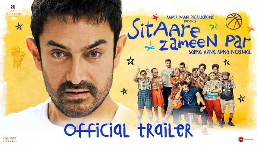 Ameer khan movie