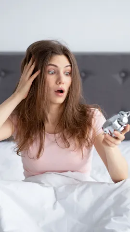 alarm