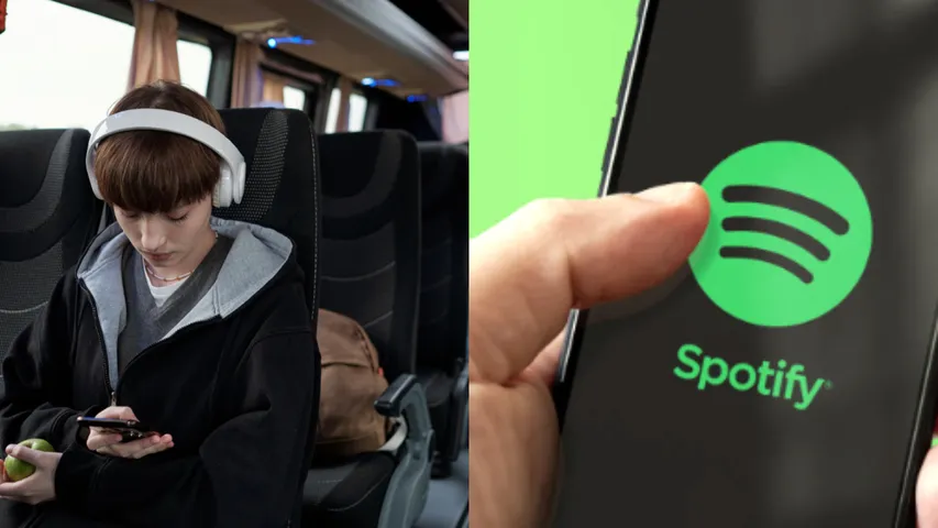 spotify deleted Pakistan songs  