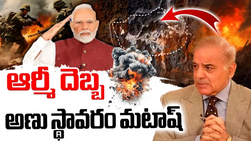 Top air warfare historian Tom Cooper calls India the clear winner