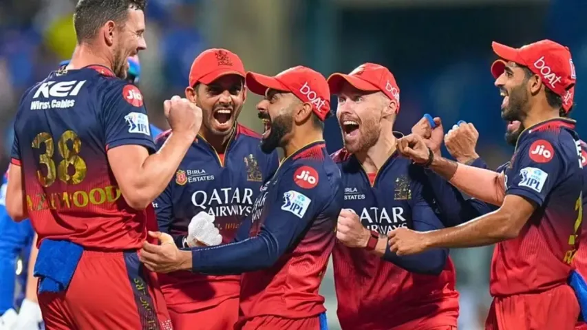 ipl 2025 josh hazlewood return to rcb team