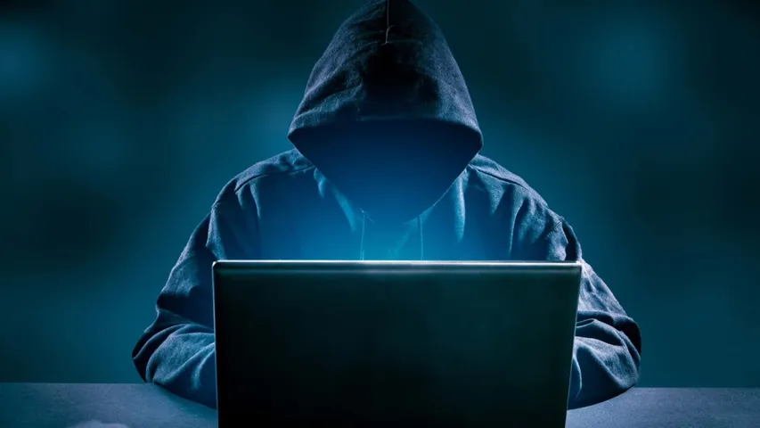 Cyber Attack 