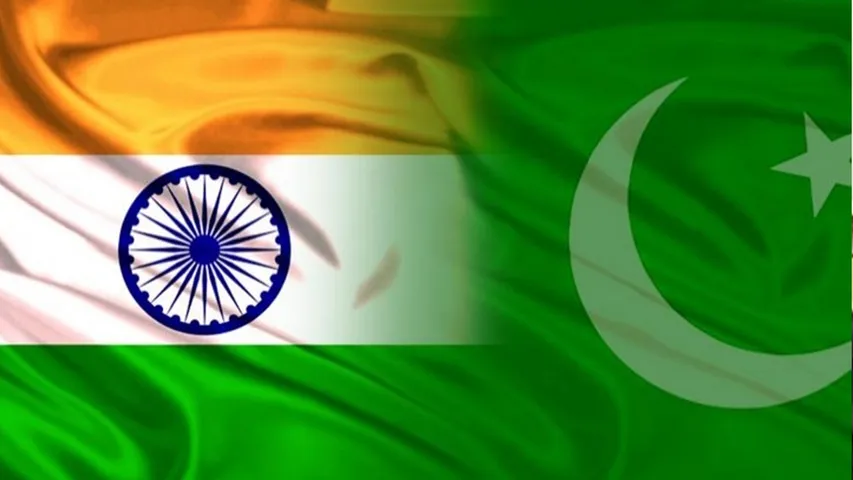 India Big Shock To Pakistan