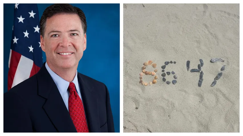 James Comey