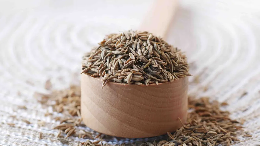 cumin