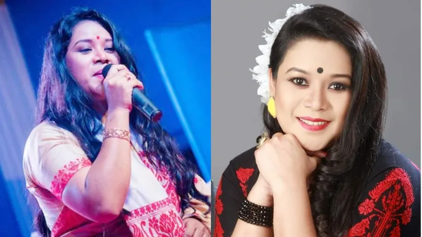 Gayatri Hazarika