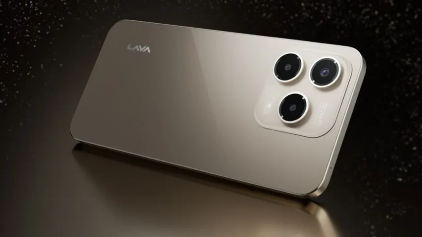 lava shark 5g