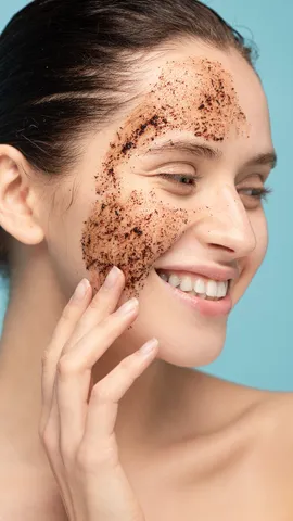 Chocolate Face Mask